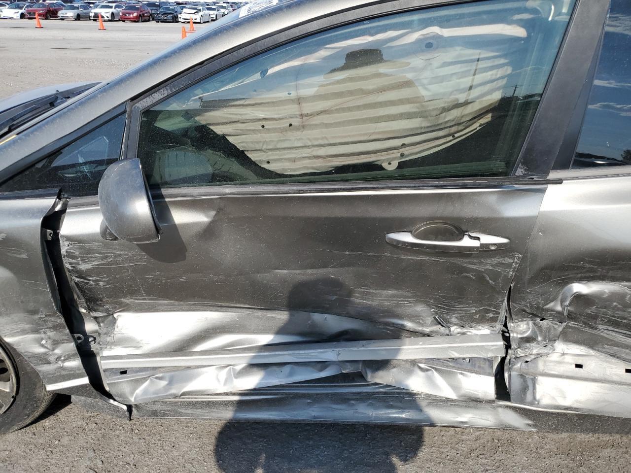 2007 HONDA CIVIC