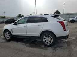 2011 CADILLAC SRX