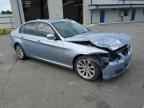 2011 BMW 3 SERIES