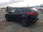 2015 HYUNDAI TUCSON
