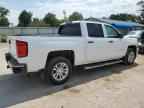 2014 CHEVROLET Silverado