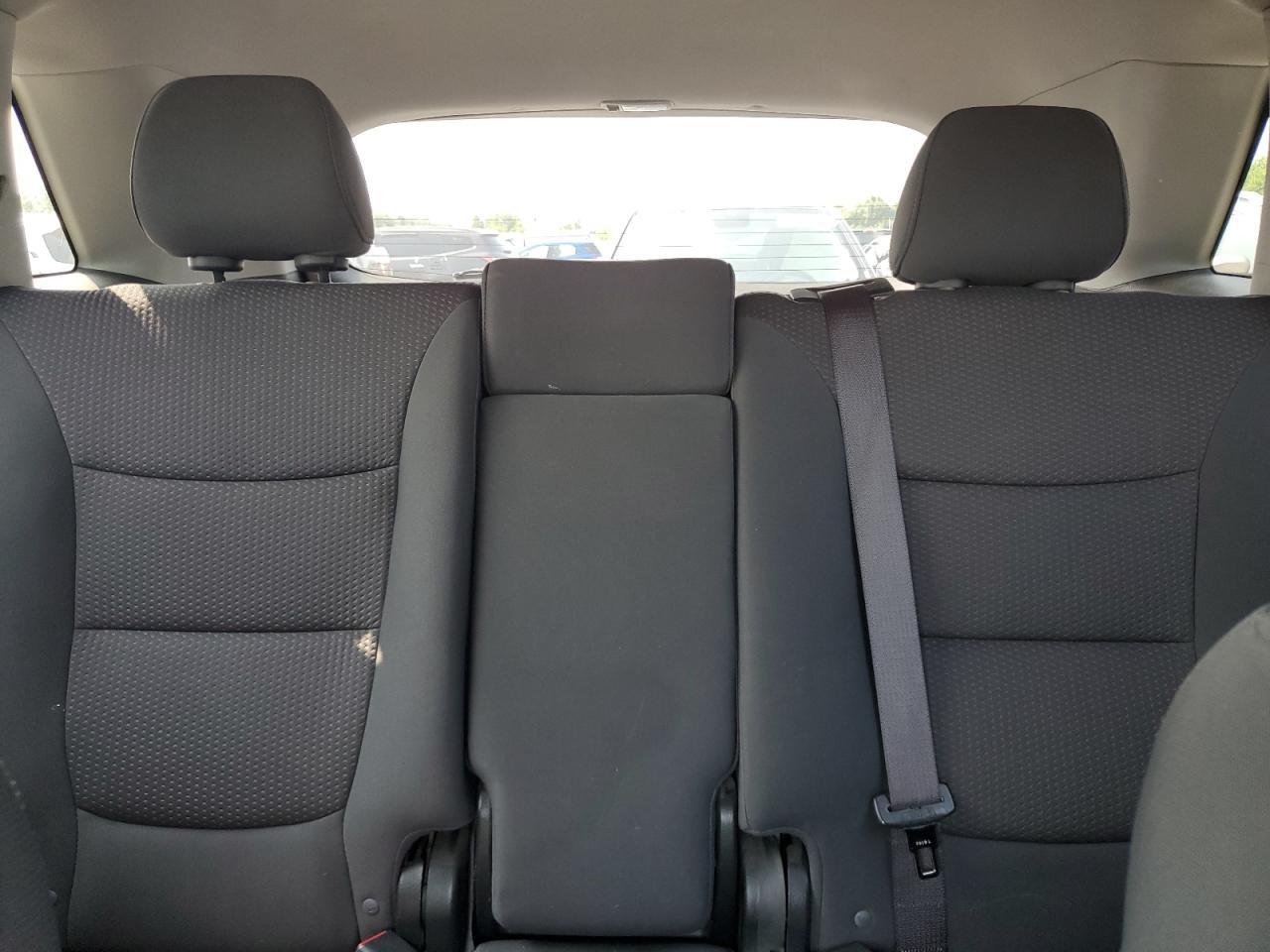 2011 KIA SORENTO