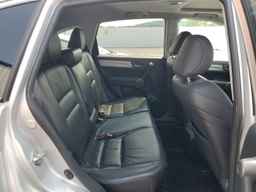2011 HONDA CR-V