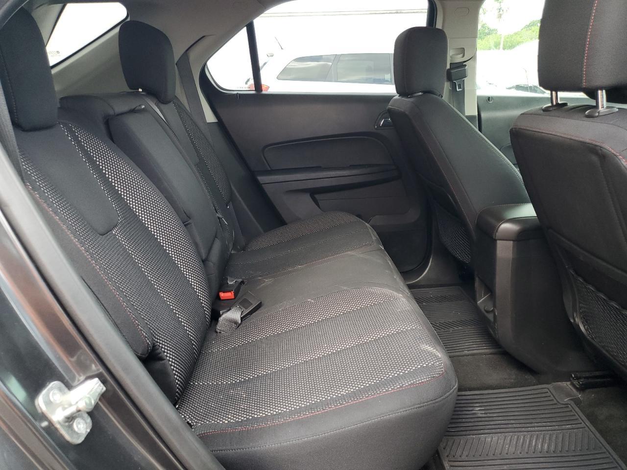 2013 CHEVROLET EQUINOX