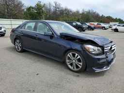 2016 MERCEDES-BENZ E-Class
