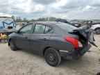 2015 NISSAN VERSA