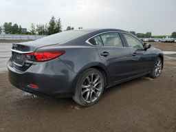 2014 MAZDA 6