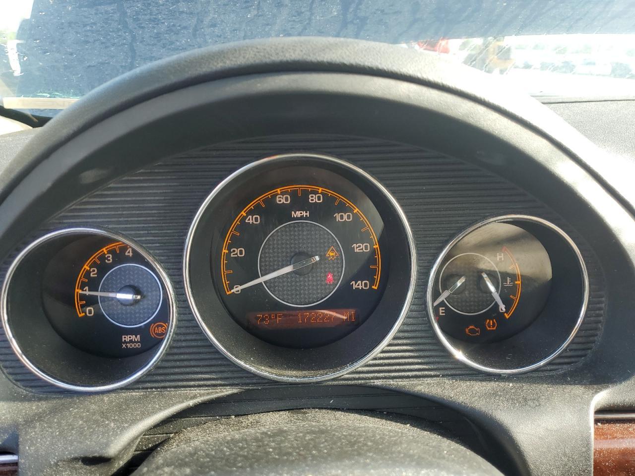 2009 SATURN Aura