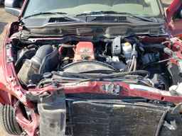 2008 DODGE Ram 2500