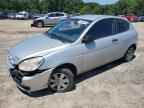 2007 HYUNDAI ACCENT