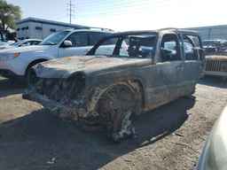 2006 JEEP Liberty