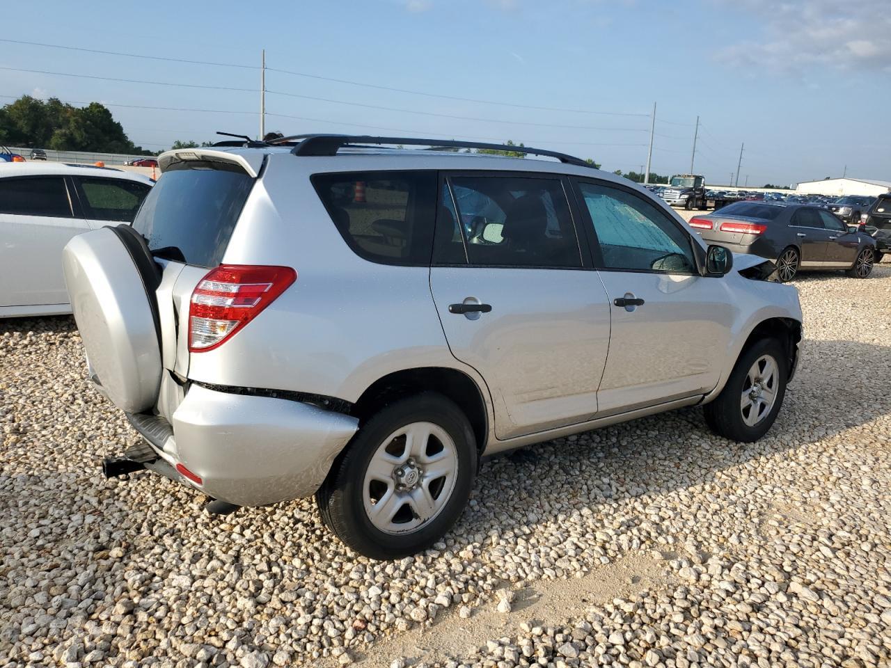 2012 TOYOTA RAV4