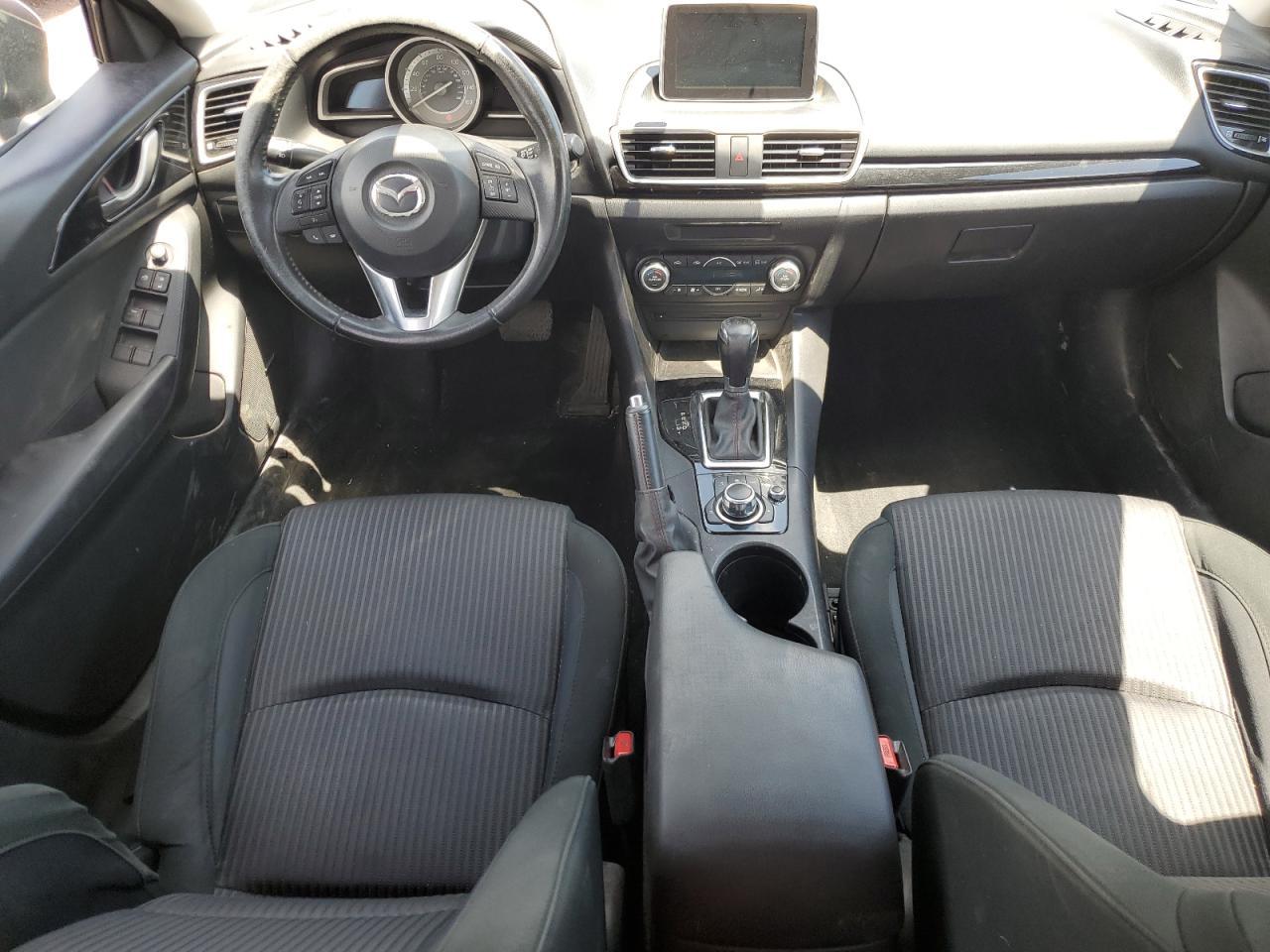 2014 MAZDA 3