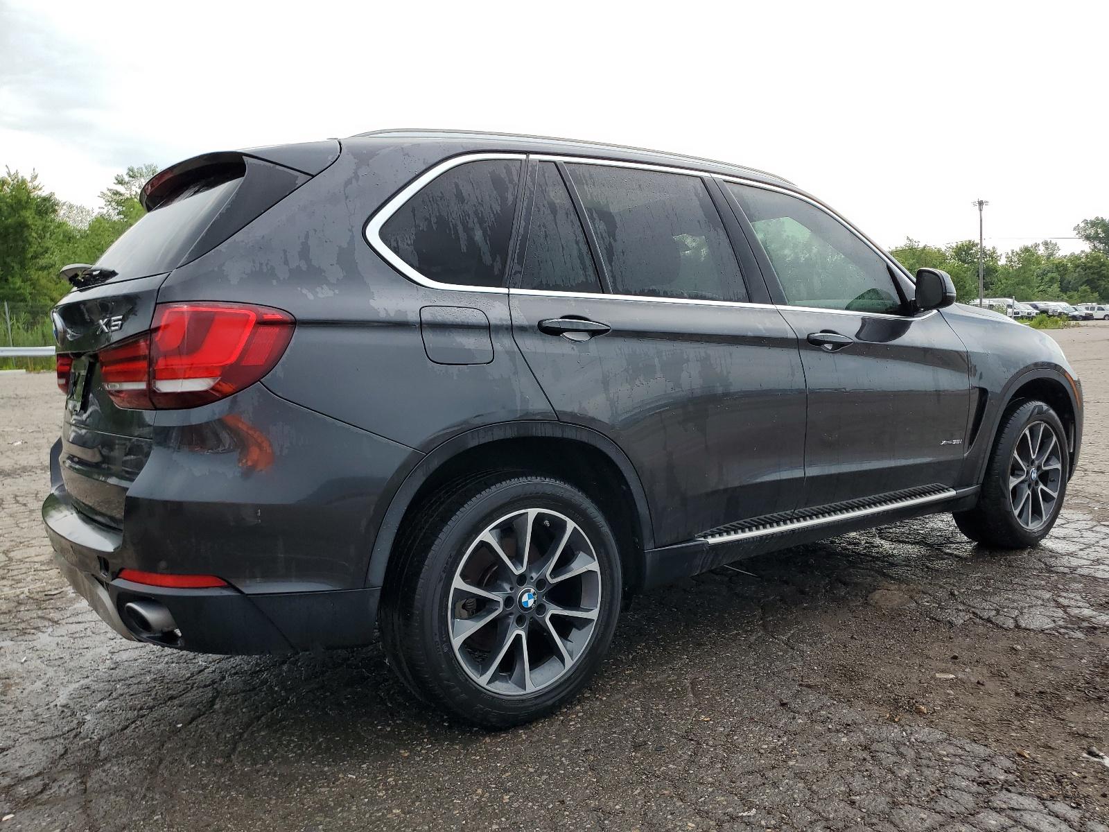 2014 BMW X5