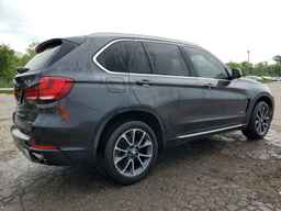 2014 BMW X5