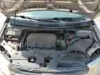 2013 HONDA ODYSSEY