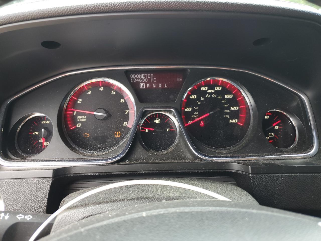 2015 GMC ACADIA
