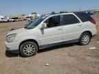2006 BUICK Rendezvous