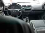 2003 HONDA CIVIC