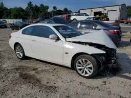 2013 BMW 3 SERIES