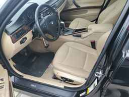 2007 BMW 3 SERIES