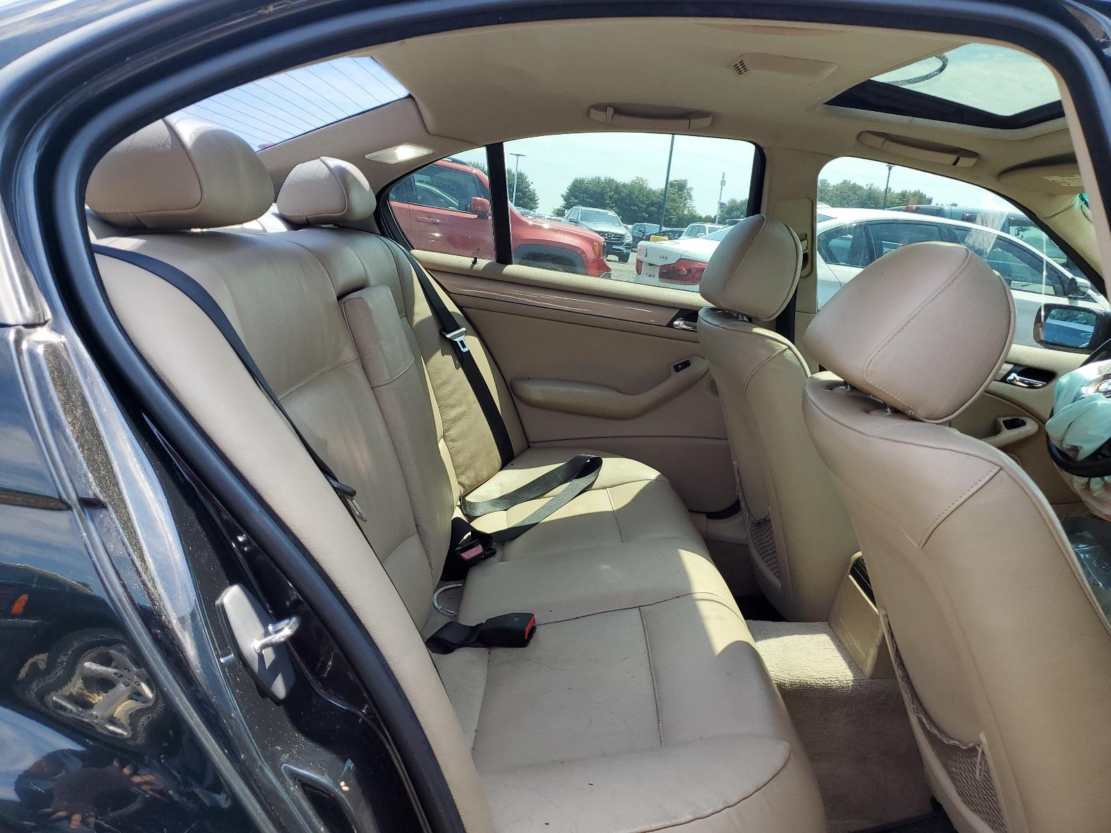 2000 BMW 3 SERIES