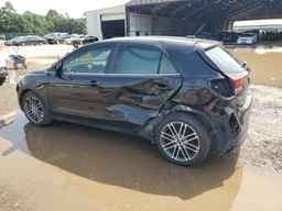 2018 KIA RIO