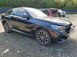 2023 BMW X6