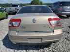 2007 MERCURY Milan