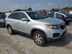 2011 KIA SORENTO