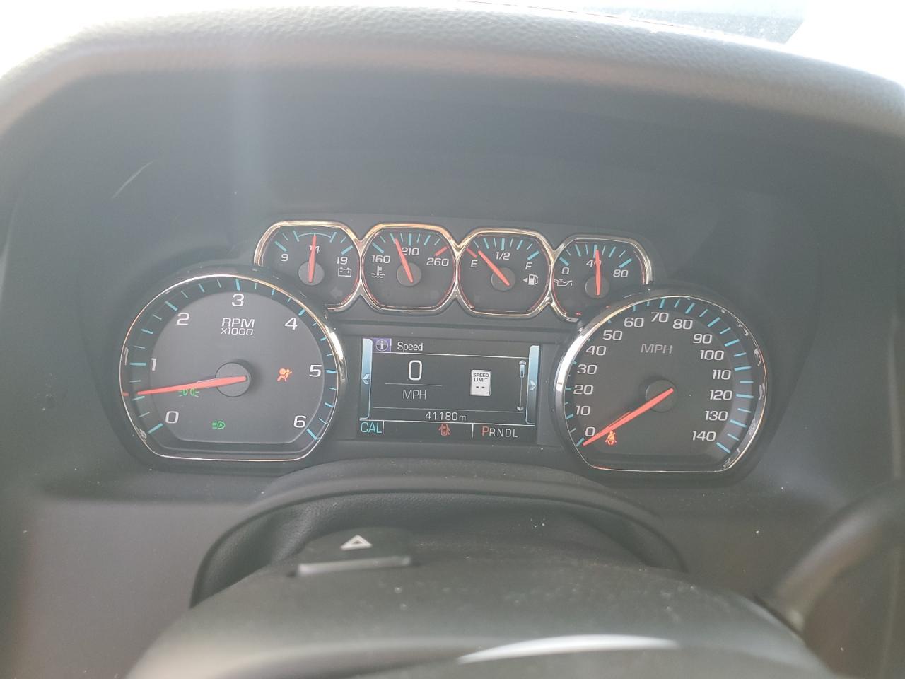 2019 GMC Yukon