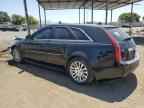 2011 CADILLAC CTS