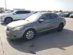 2010 HONDA ACCORD