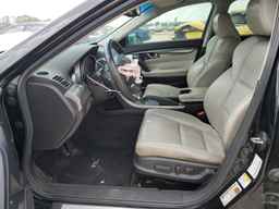 2009 ACURA TL