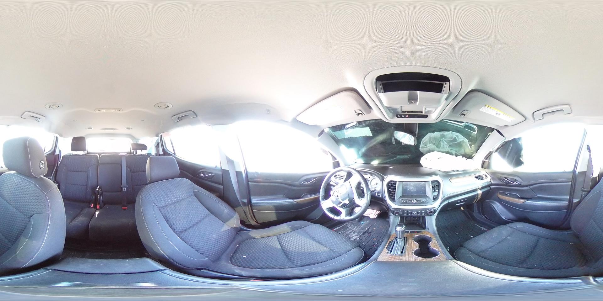 2019 GMC ACADIA