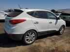 2012 HYUNDAI TUCSON
