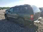 2001 CHEVROLET Tahoe