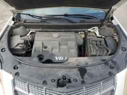 2011 CADILLAC SRX