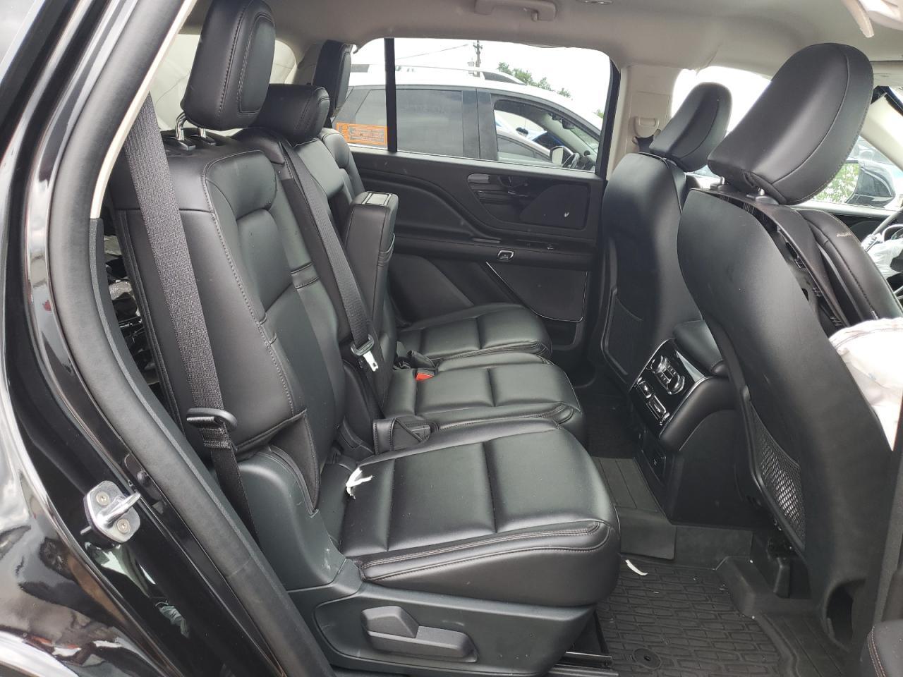 2023 LINCOLN Aviator