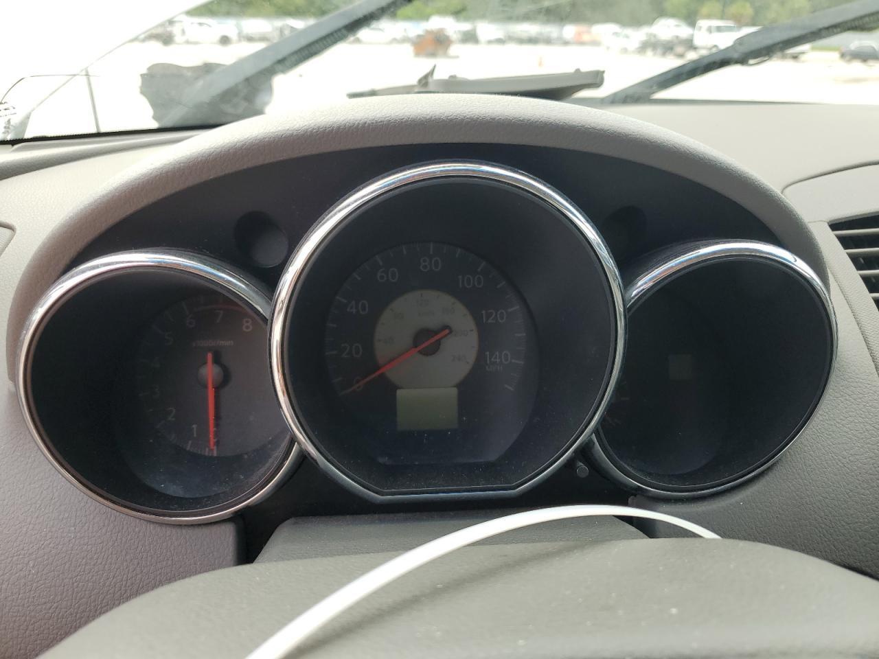 2006 NISSAN ALTIMA