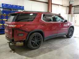 2021 CHEVROLET TRAVERSE