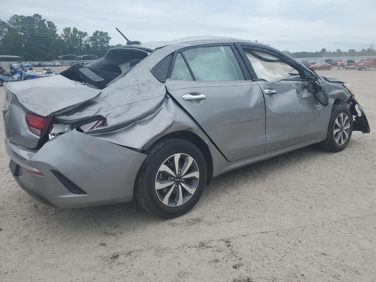 2023 KIA RIO