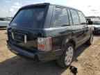 2008 LAND ROVER RANGE ROVER