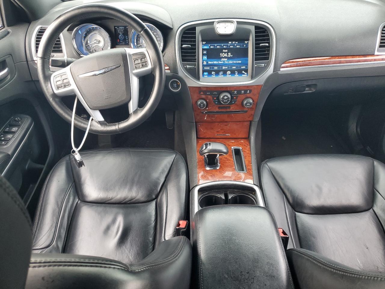 2013 CHRYSLER 300