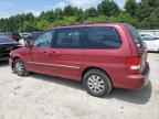 2005 KIA SEDONA
