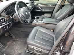 2014 BMW X5