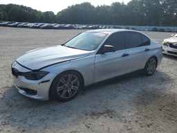 2013 BMW 3 SERIES