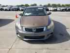 2010 HONDA ACCORD