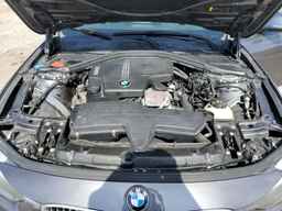 2017 BMW 3 SERIES