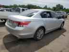 2011 HONDA ACCORD